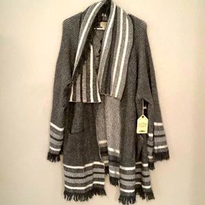 NWT Telluride Trading Company sweater